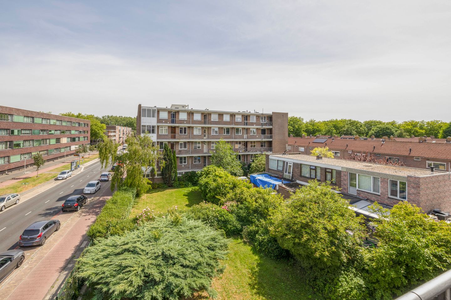 Foto 4 van van Hogendorplaan 150-C