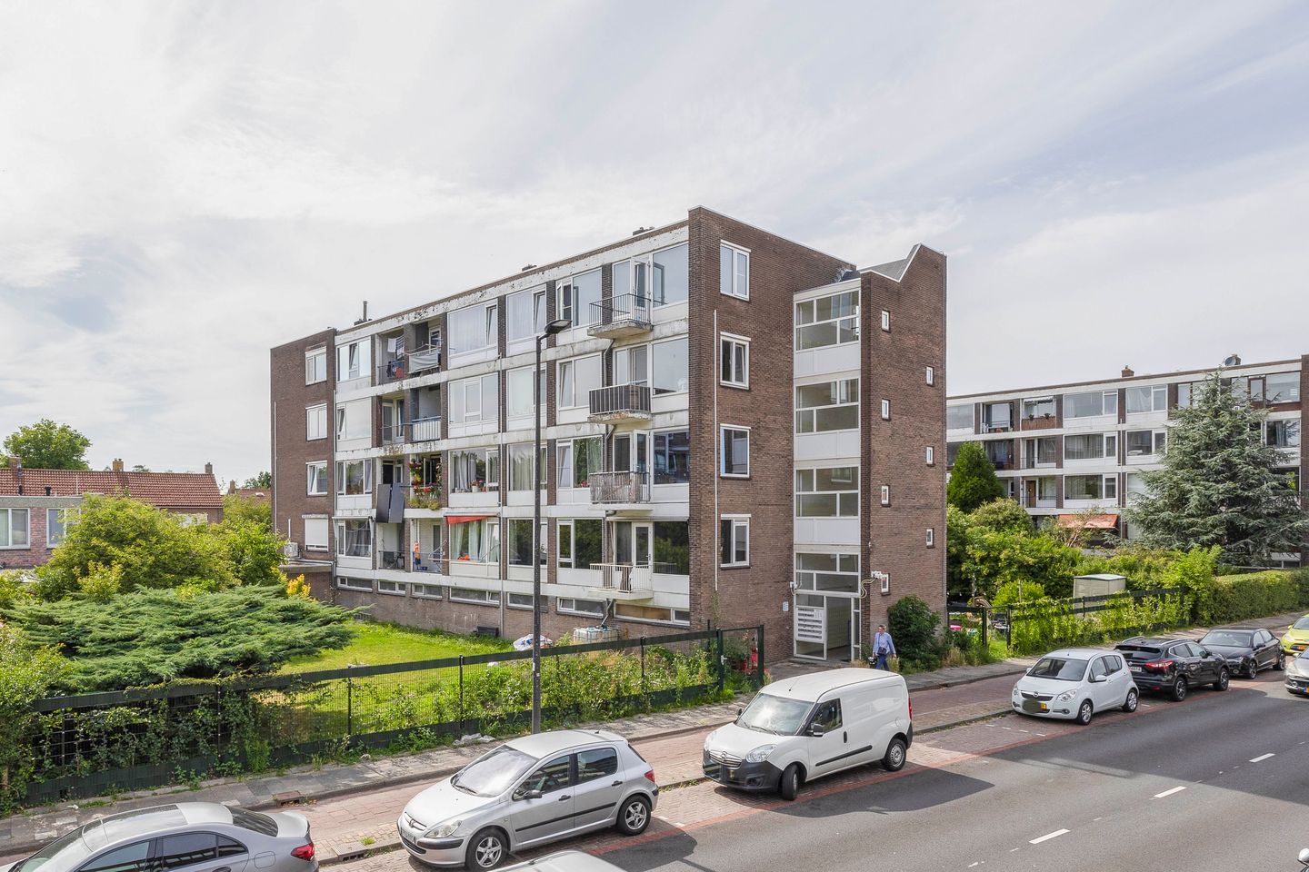 Foto 5 van van Hogendorplaan 150-C