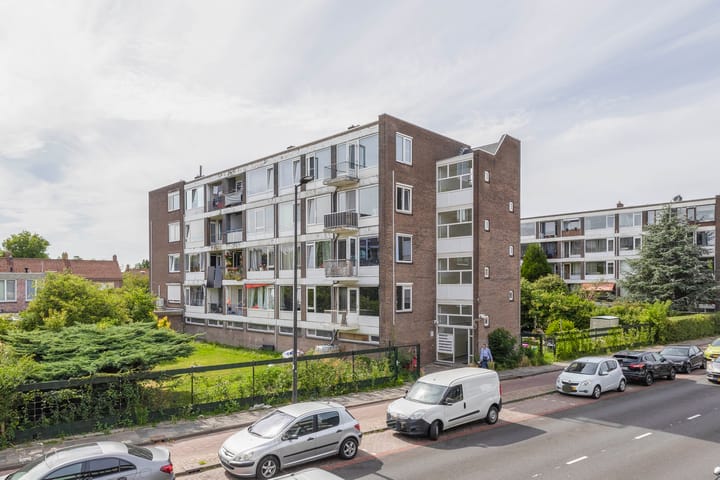 Foto 5 van van Hogendorplaan 150-C