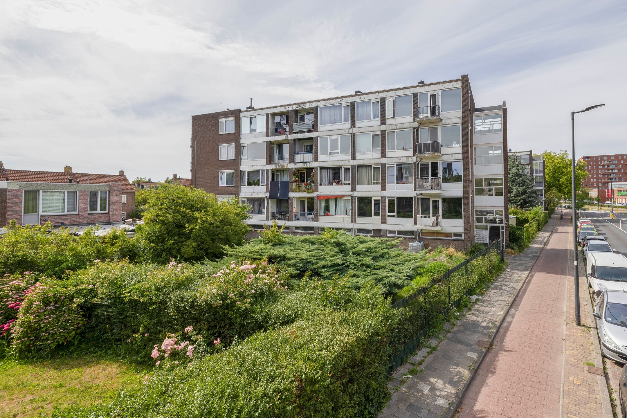 Foto 6 van van Hogendorplaan 150-C