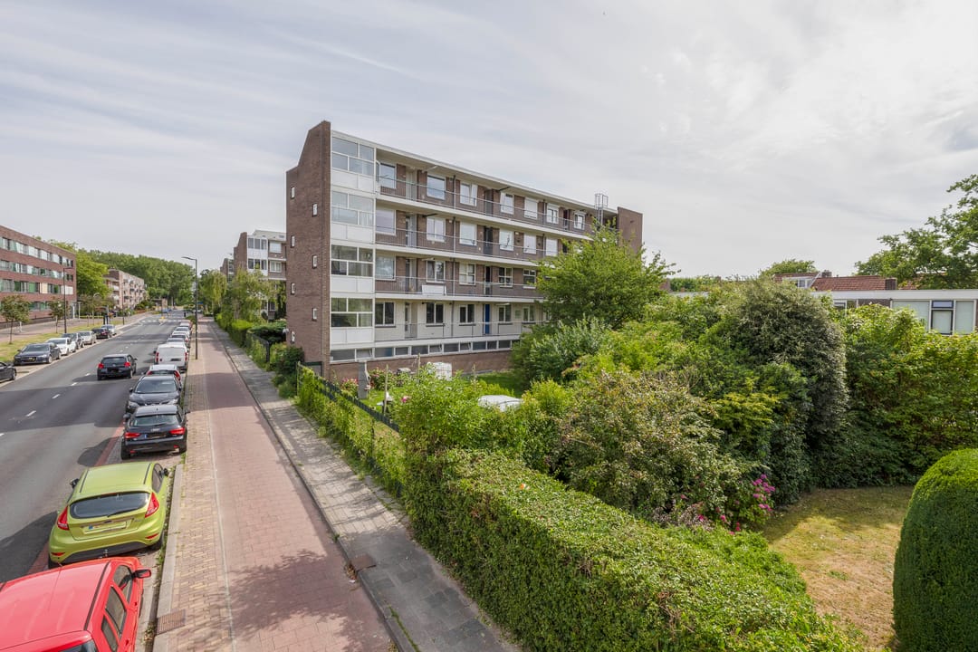 Foto 7 van van Hogendorplaan 150-C