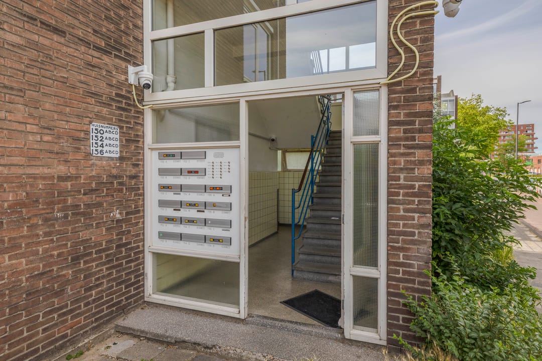 Foto 8 van van Hogendorplaan 150-C