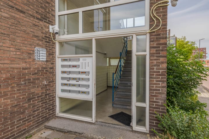 Foto 8 van van Hogendorplaan 150-C