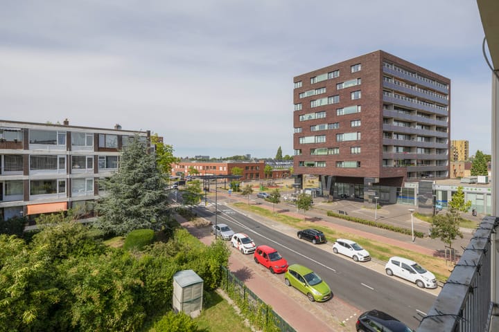 Foto 10 van van Hogendorplaan 150-C