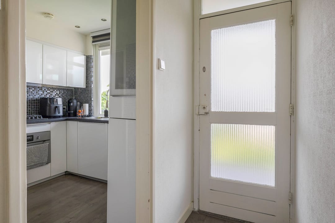 Foto 11 van van Hogendorplaan 150-C