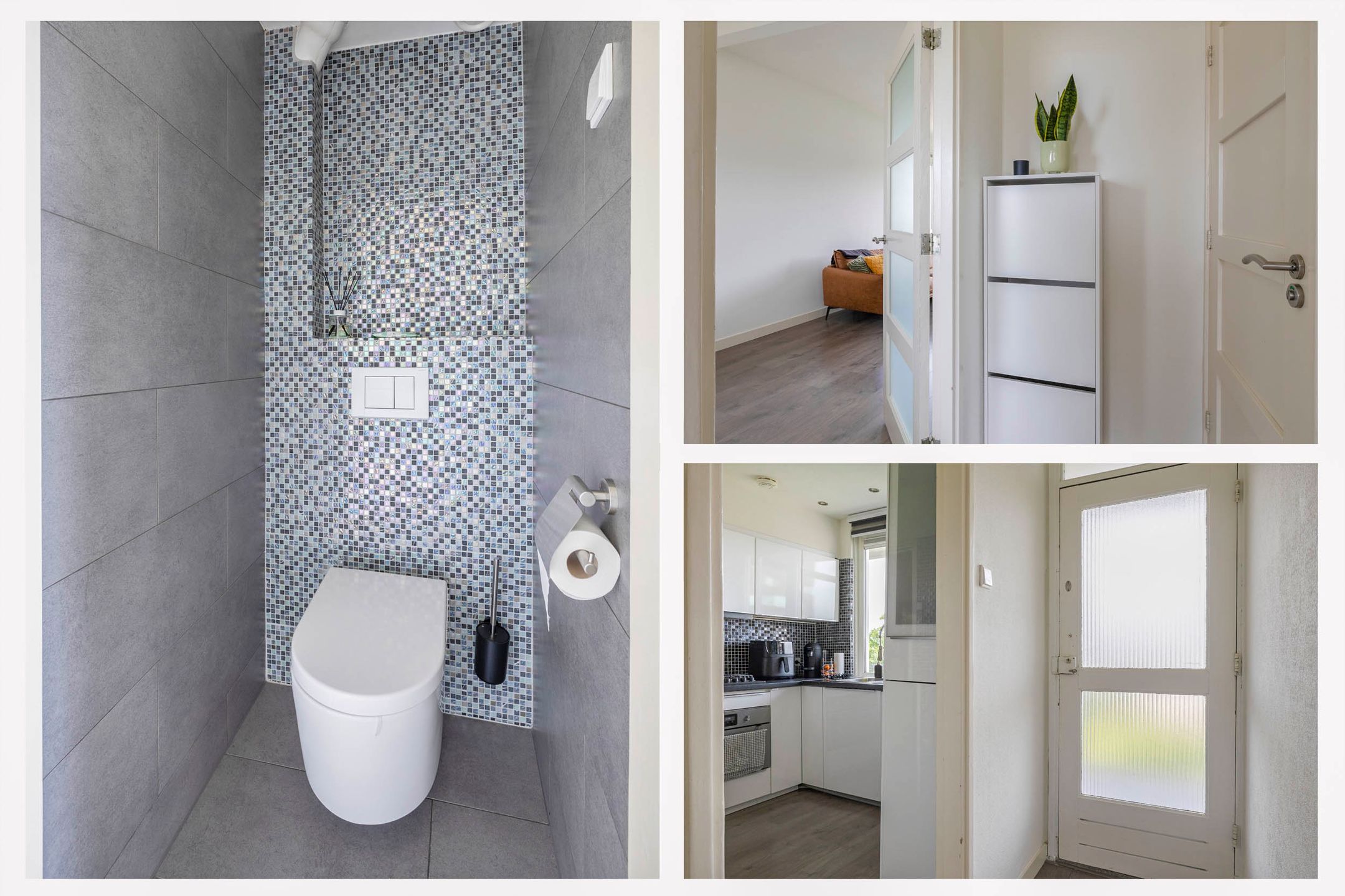 Foto 12 van van Hogendorplaan 150-C