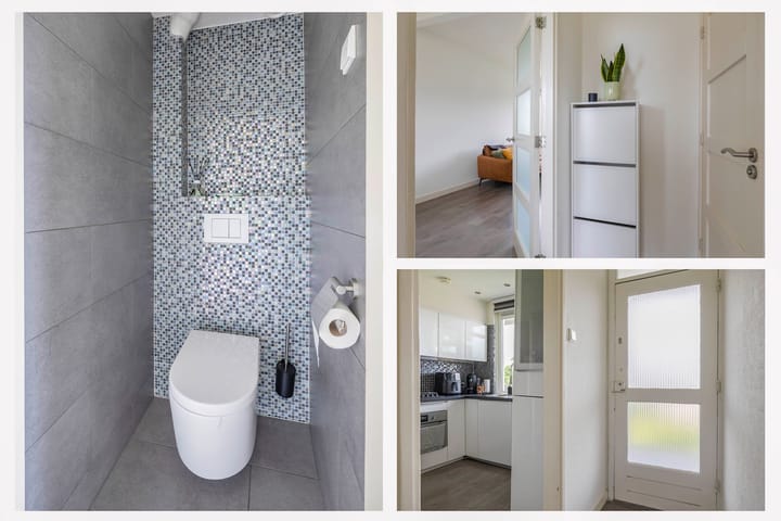 Foto 12 van van Hogendorplaan 150-C