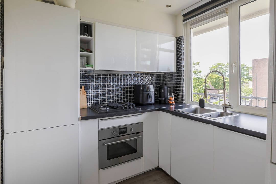 Foto 13 van van Hogendorplaan 150-C