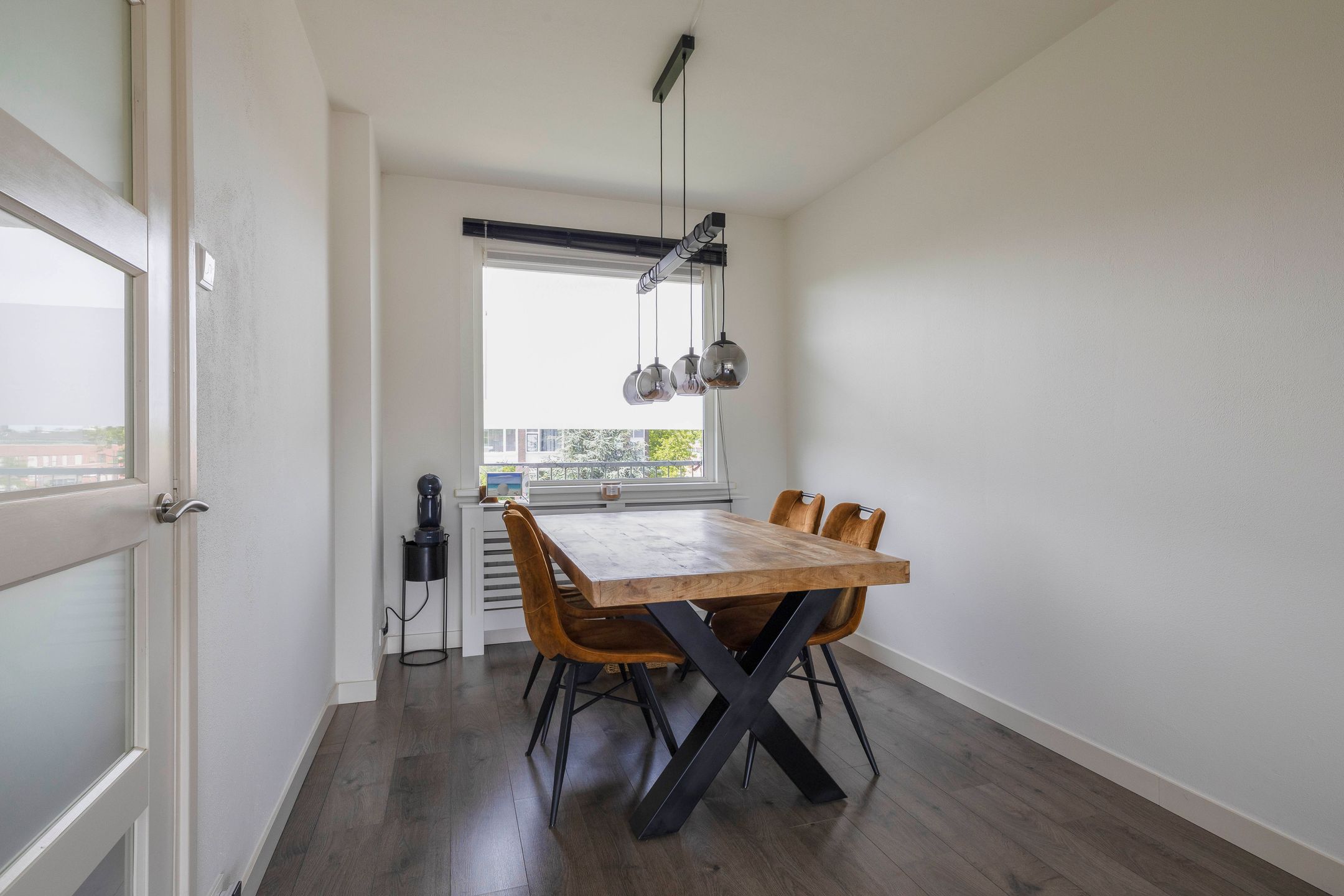 Foto 18 van van Hogendorplaan 150-C