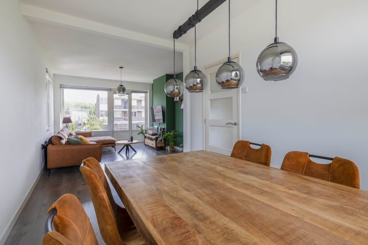 Foto 20 van van Hogendorplaan 150-C