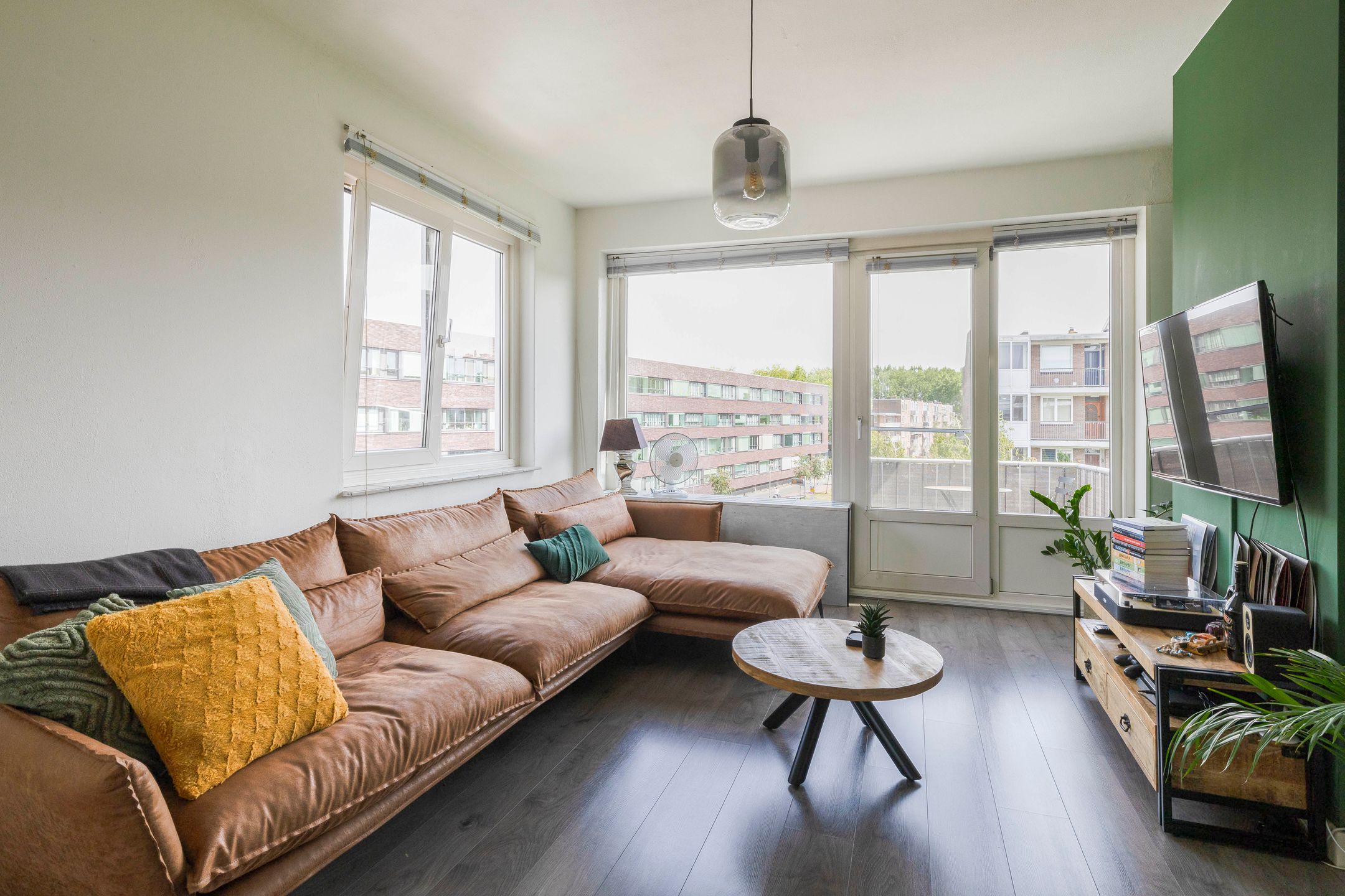 Foto 21 van van Hogendorplaan 150-C