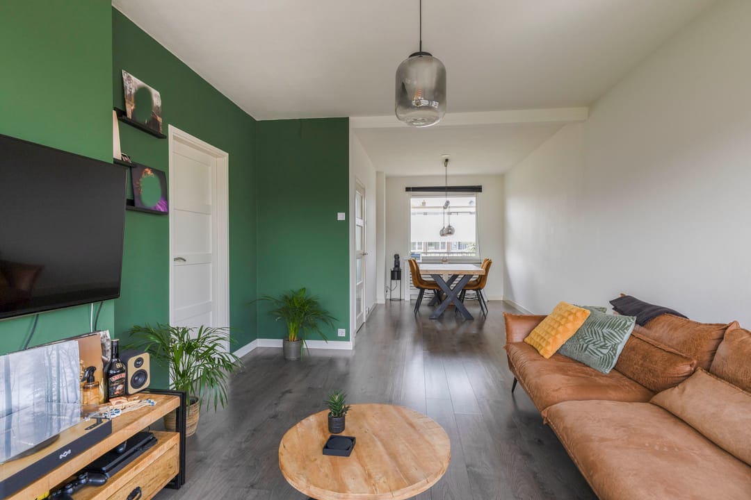 Foto 22 van van Hogendorplaan 150-C