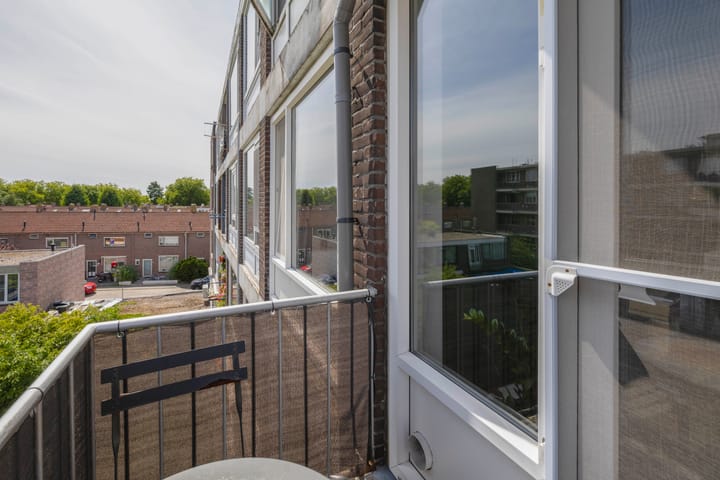 Foto 23 van van Hogendorplaan 150-C