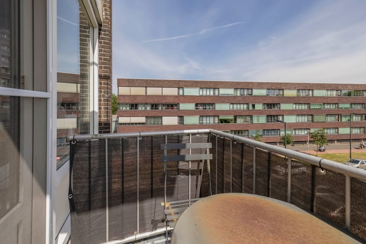 Foto 24 van van Hogendorplaan 150-C