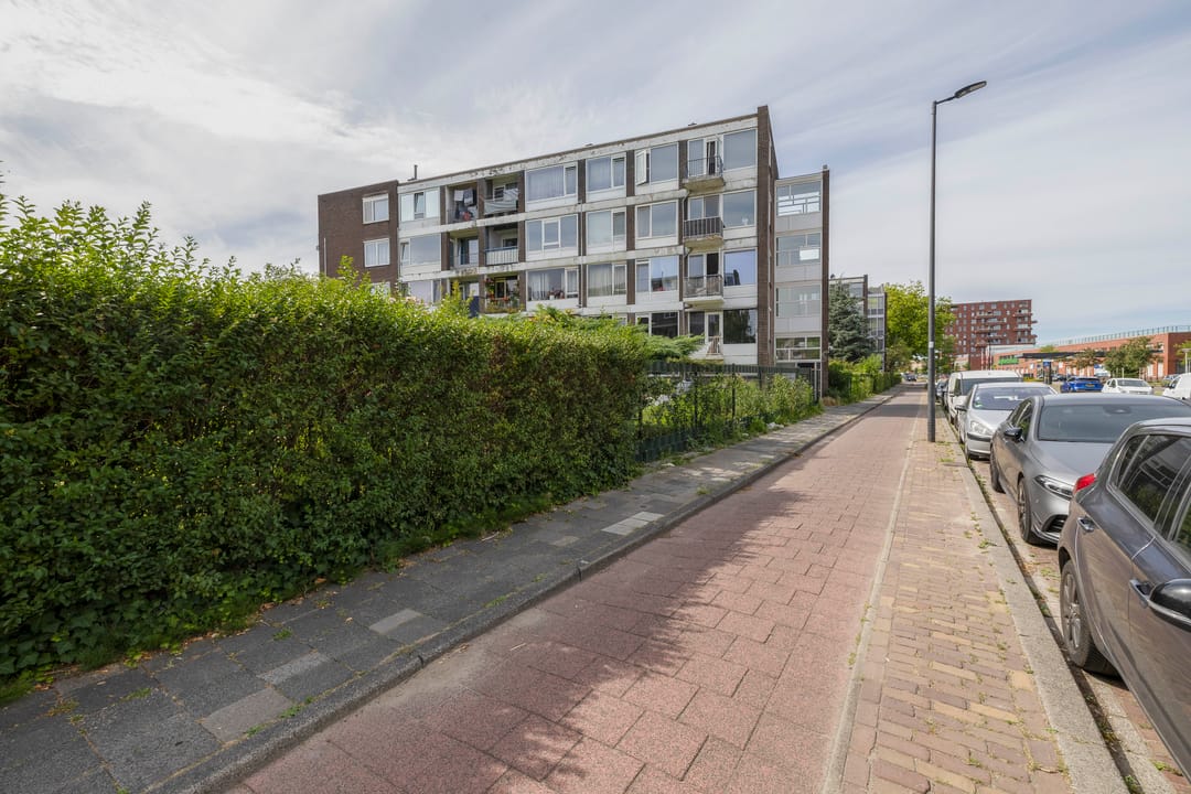 Foto 31 van van Hogendorplaan 150-C