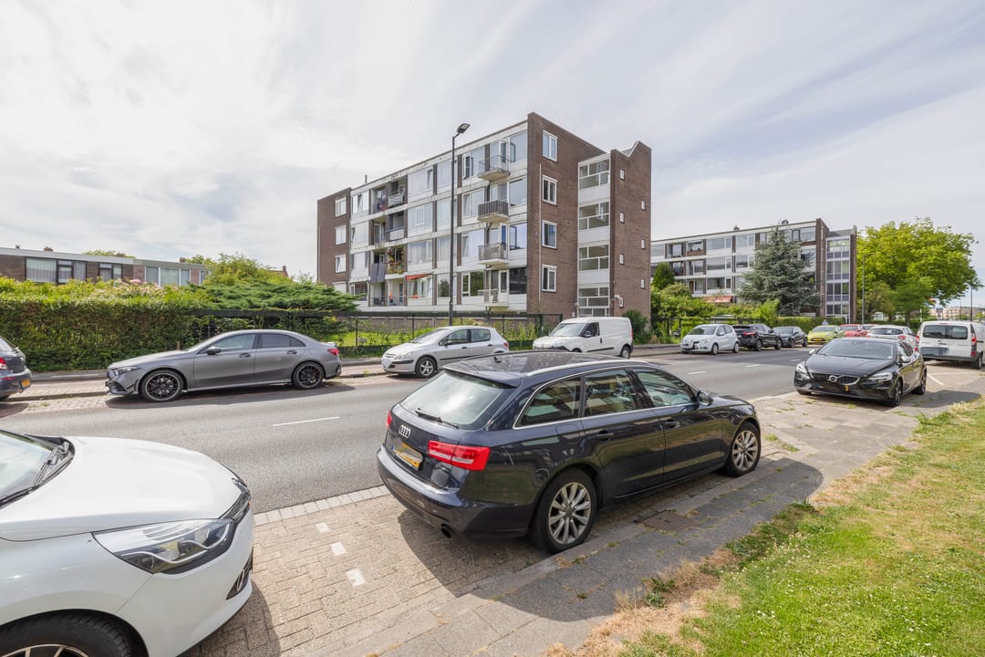 Foto 32 van van Hogendorplaan 150-C