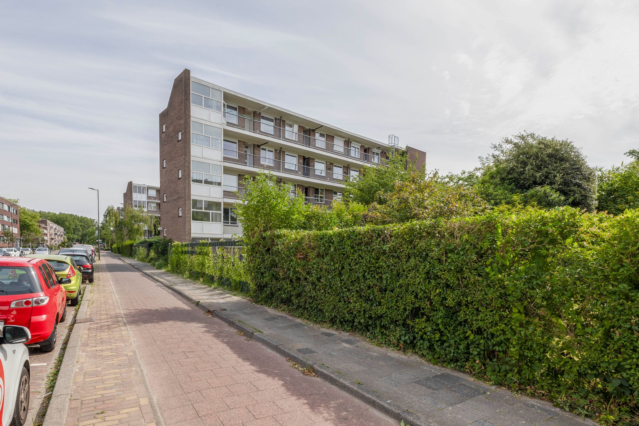 Foto 33 van van Hogendorplaan 150-C