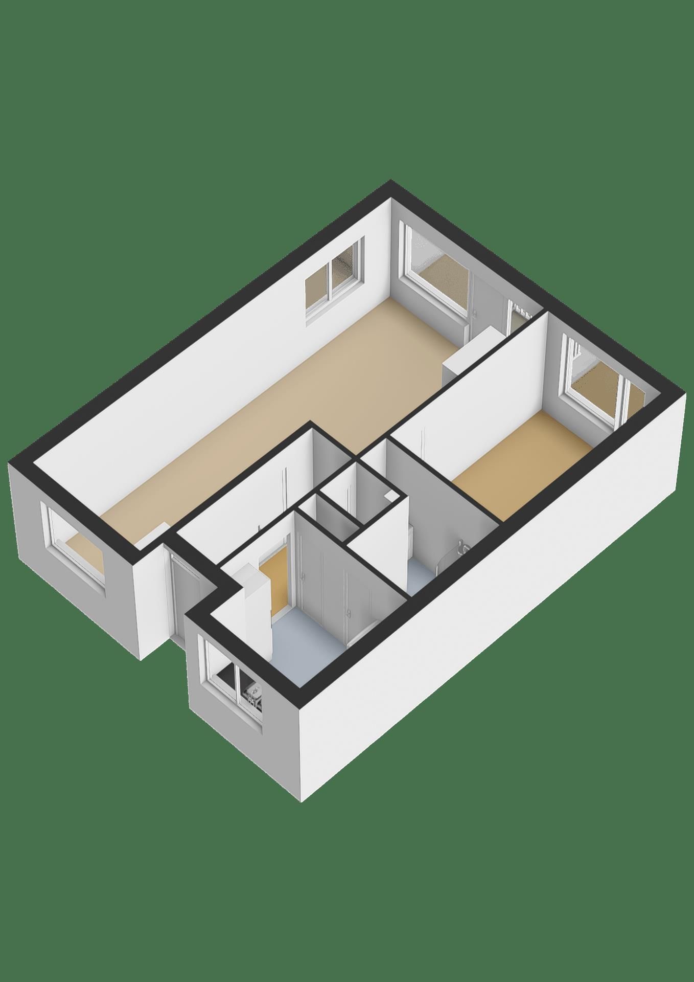 Foto 35 van van Hogendorplaan 150-C