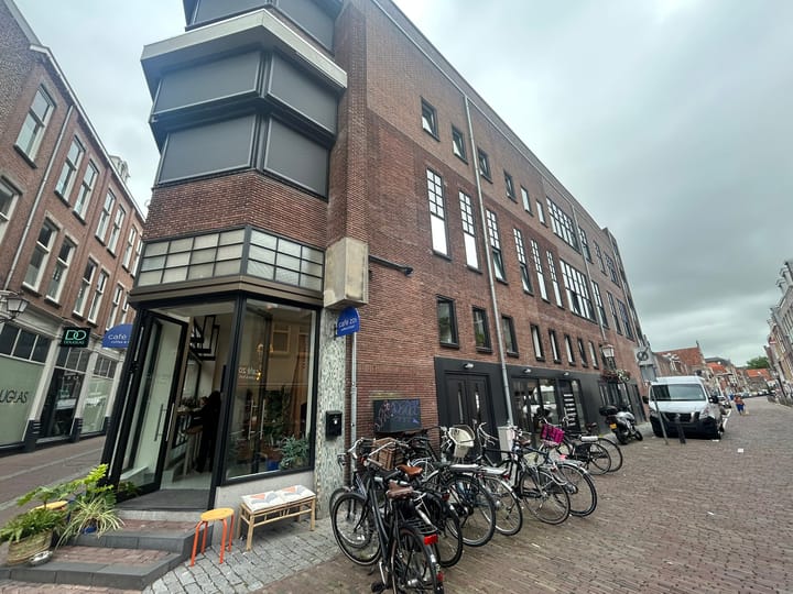 Nieuwe Noord 25-B