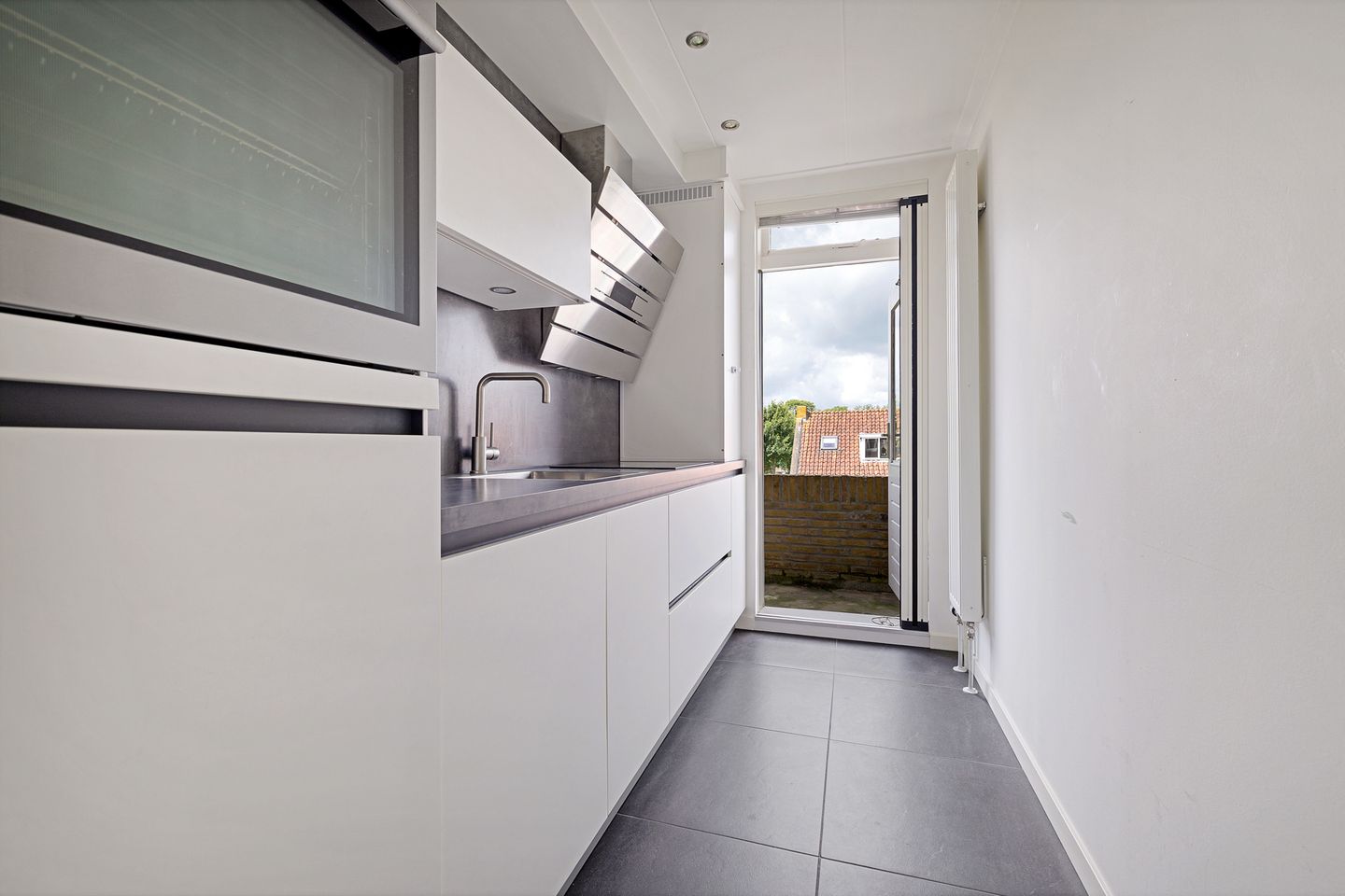 Foto 4 van Heliconweg 26-C