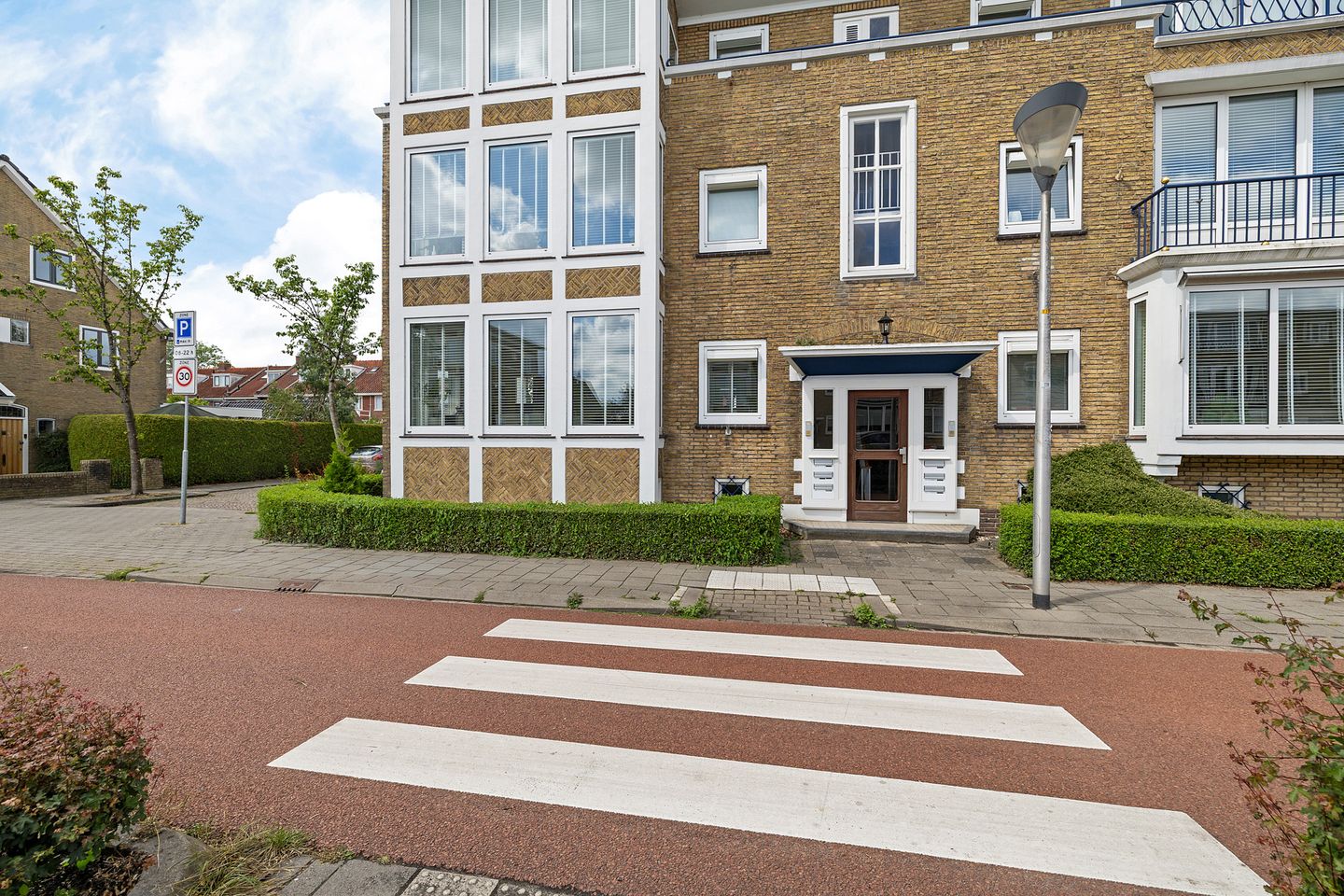 Foto 5 van Heliconweg 26-C