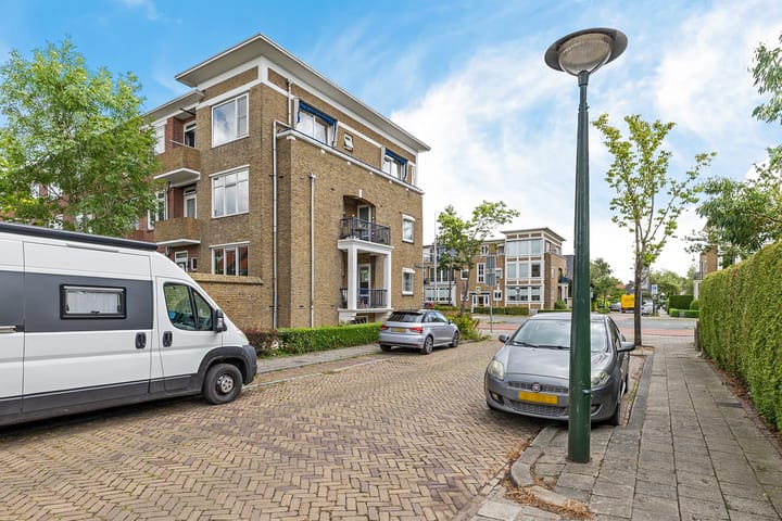 Photo 8 of Heliconweg 26-C