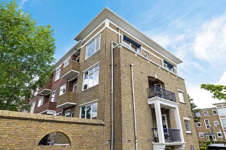 Photo 9 of Heliconweg 26-C