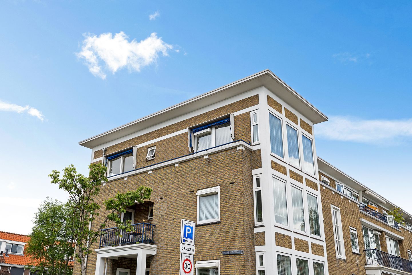 Foto 10 van Heliconweg 26-C