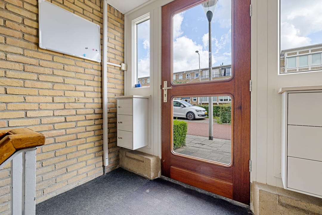 Foto 11 van Heliconweg 26-C