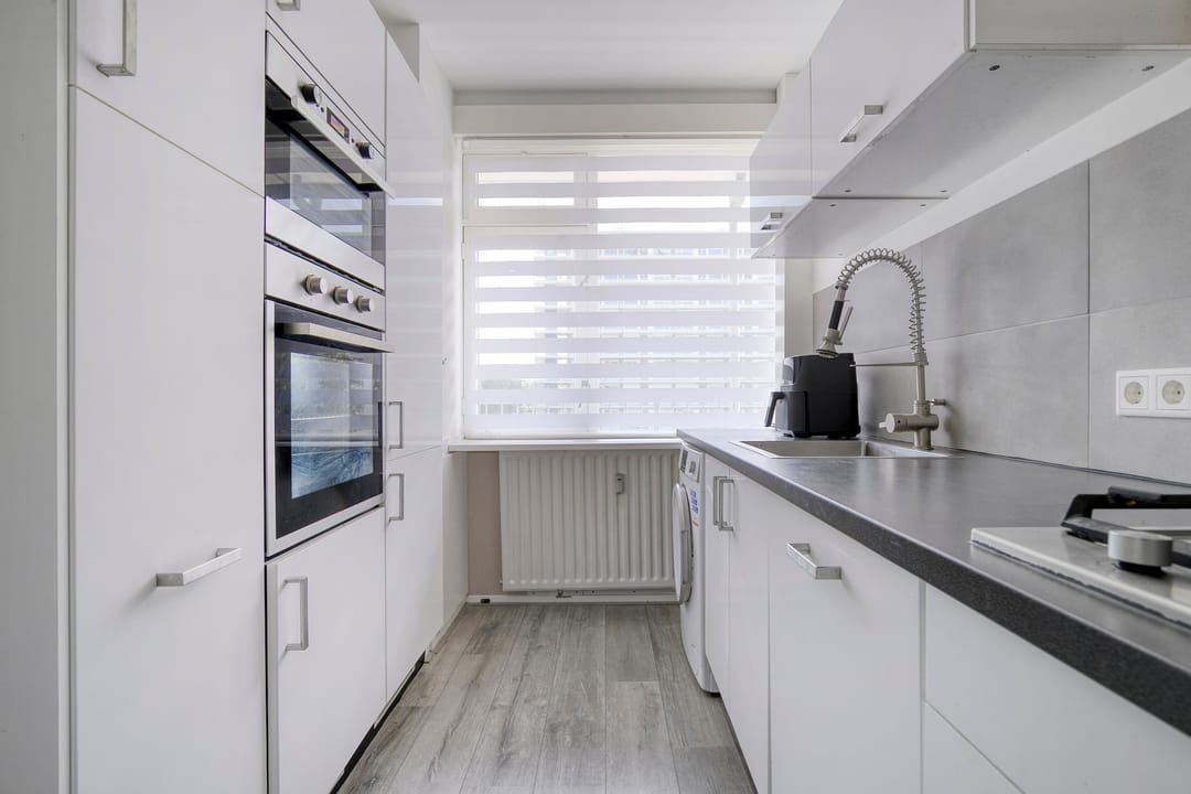 Foto 2 van Cornelis Heinricksestraat 32