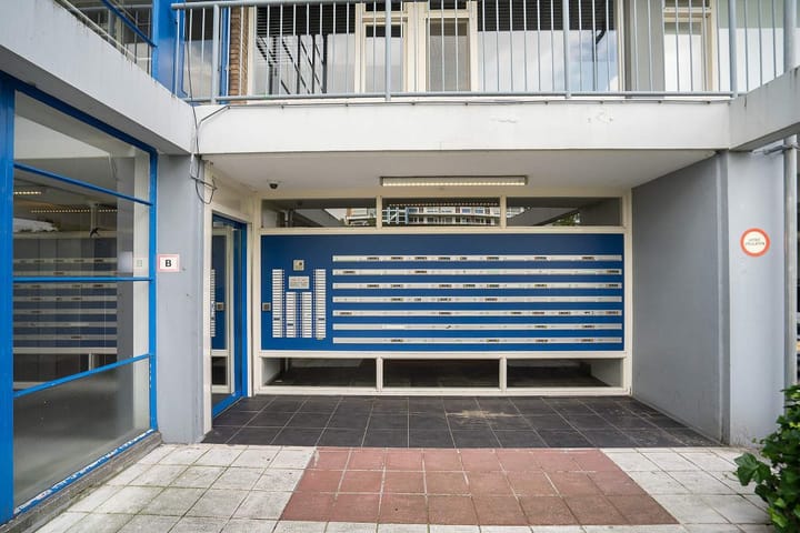 Foto 5 van Cornelis Heinricksestraat 32