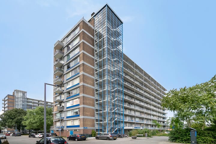 Foto 7 van Cornelis Heinricksestraat 32