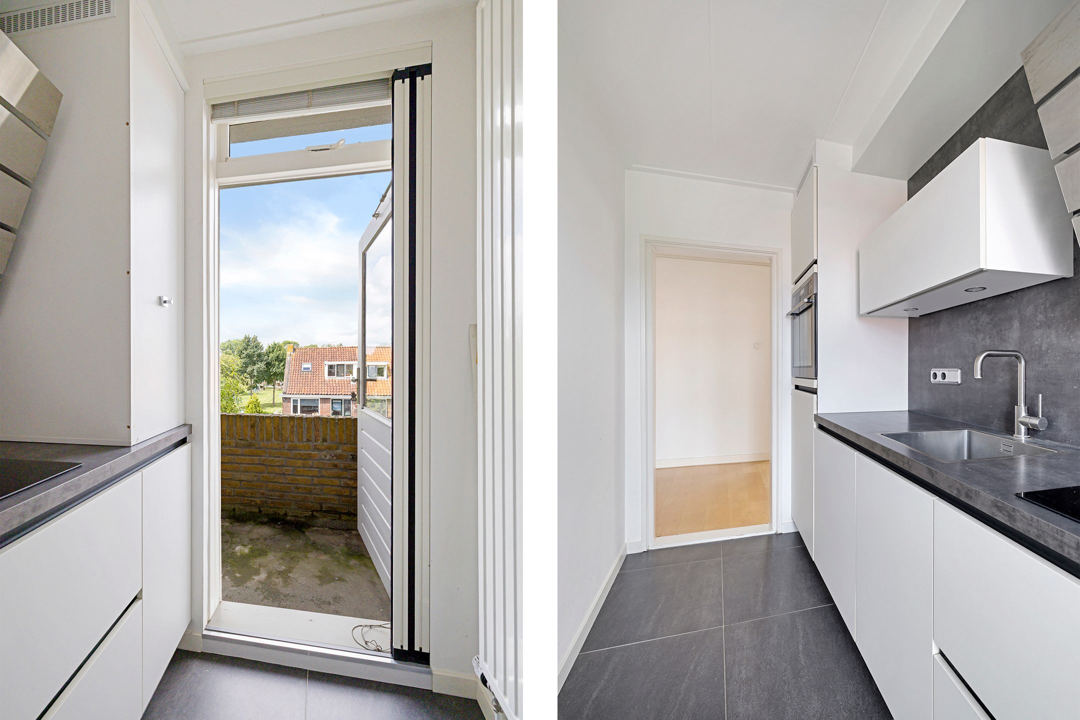 Foto 21 van Heliconweg 26-C