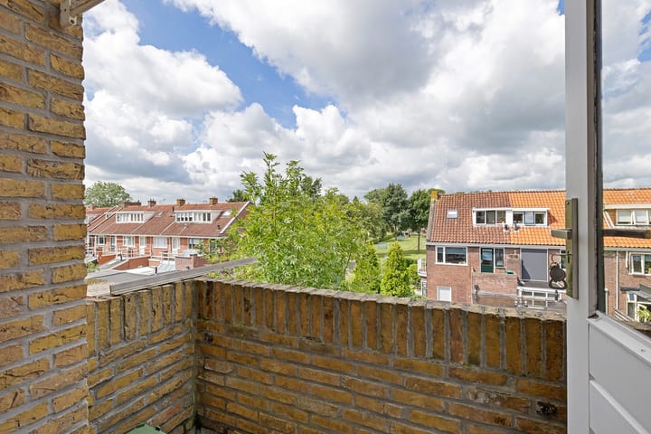 Photo 22 of Heliconweg 26-C