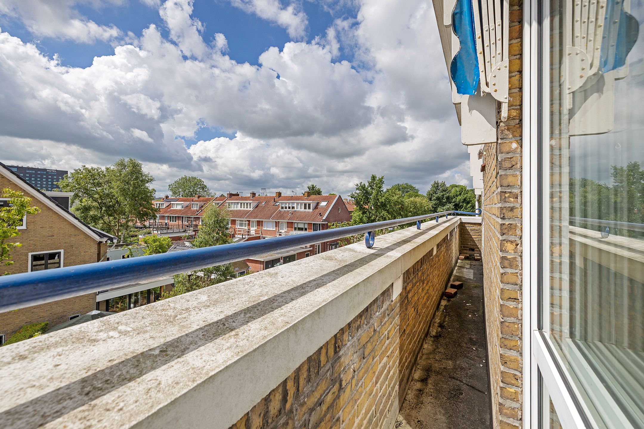 Foto 27 van Heliconweg 26-C