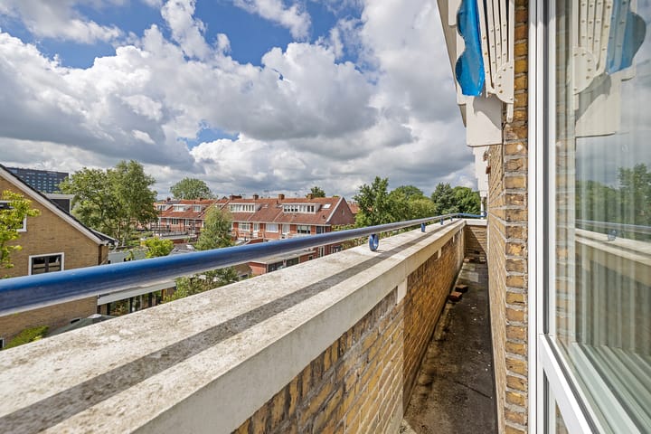 Photo 27 of Heliconweg 26-C