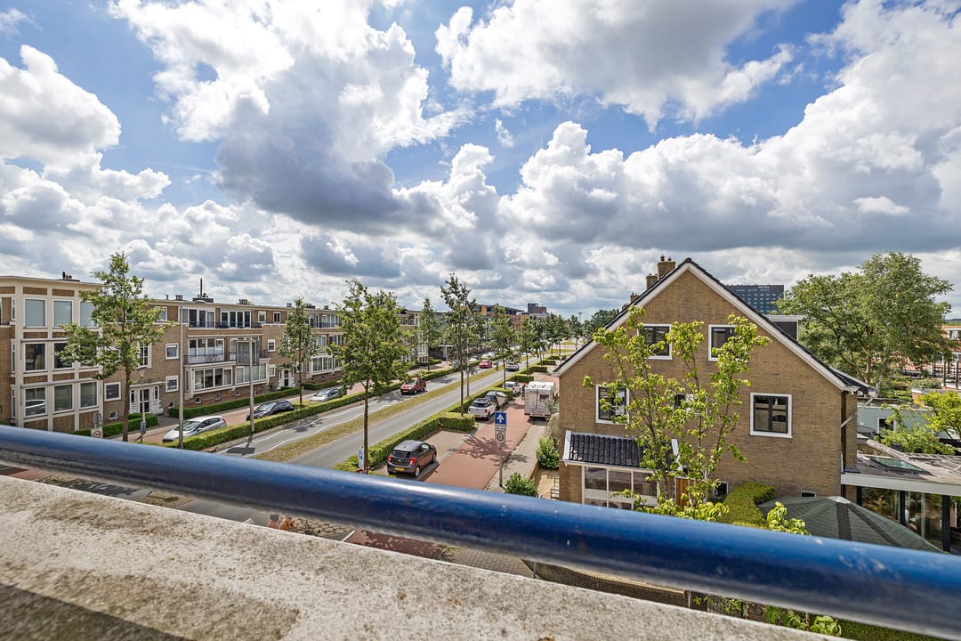 Foto 28 van Heliconweg 26-C