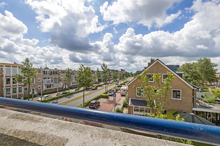 Photo 28 of Heliconweg 26-C