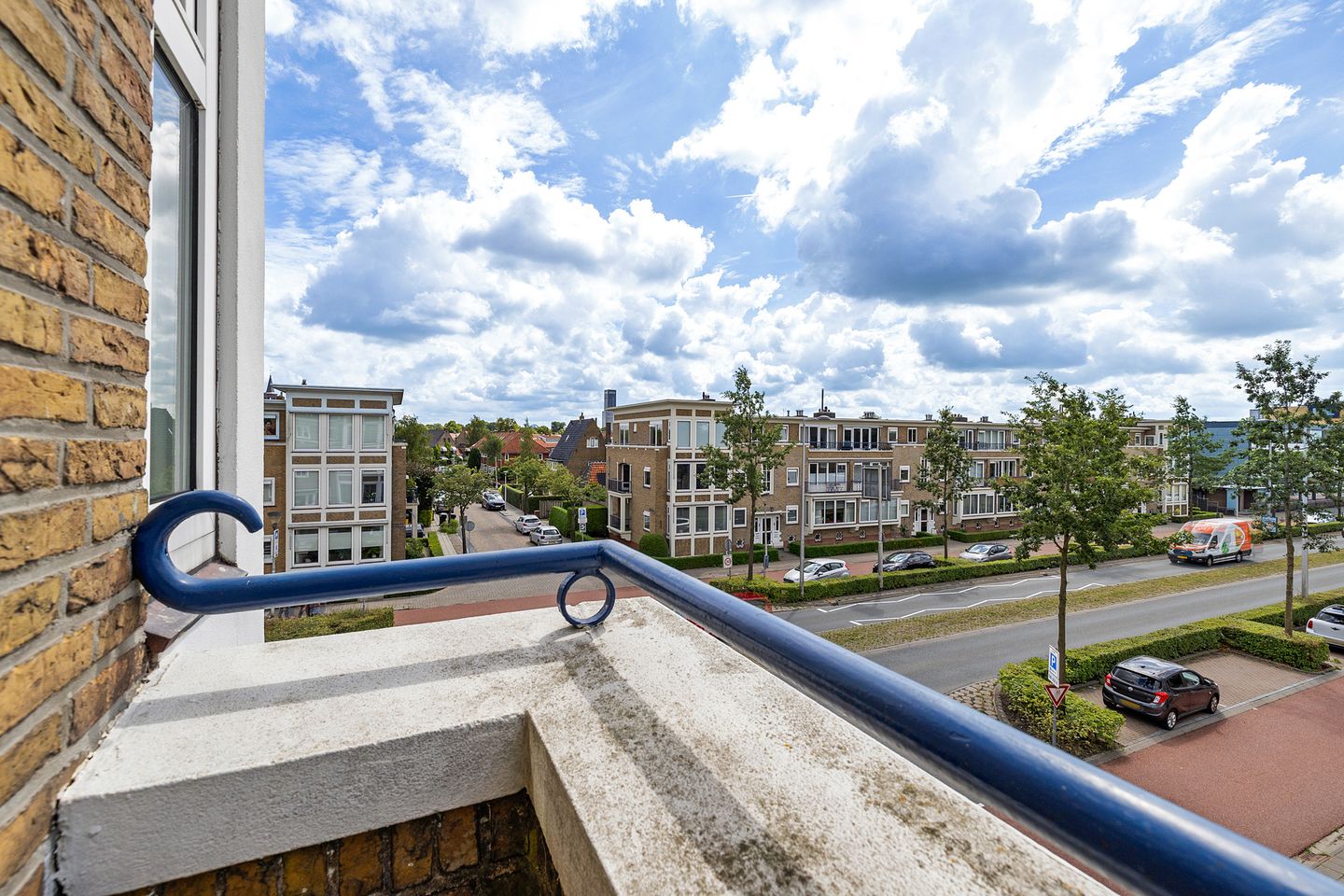 Foto 29 van Heliconweg 26-C