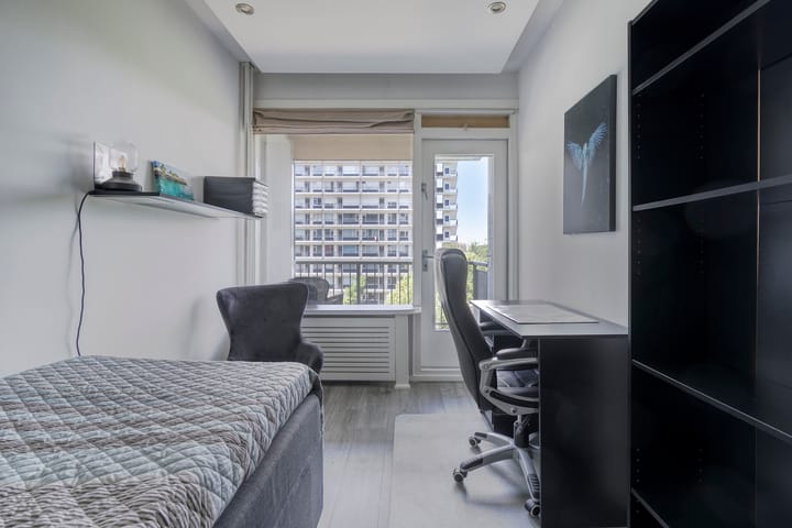 Foto 20 van Cornelis Heinricksestraat 32