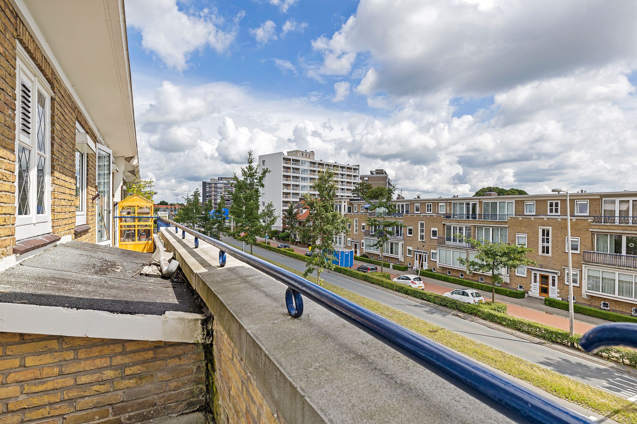 Foto 33 van Heliconweg 26-C