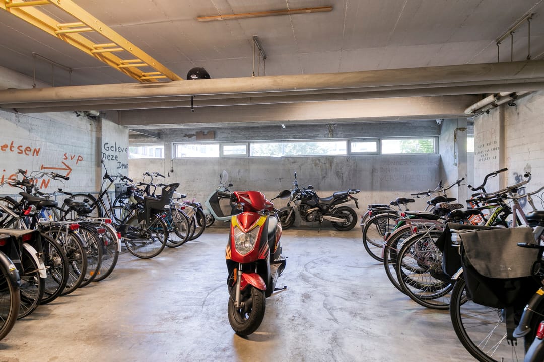 Foto 23 van Cornelis Heinricksestraat 32