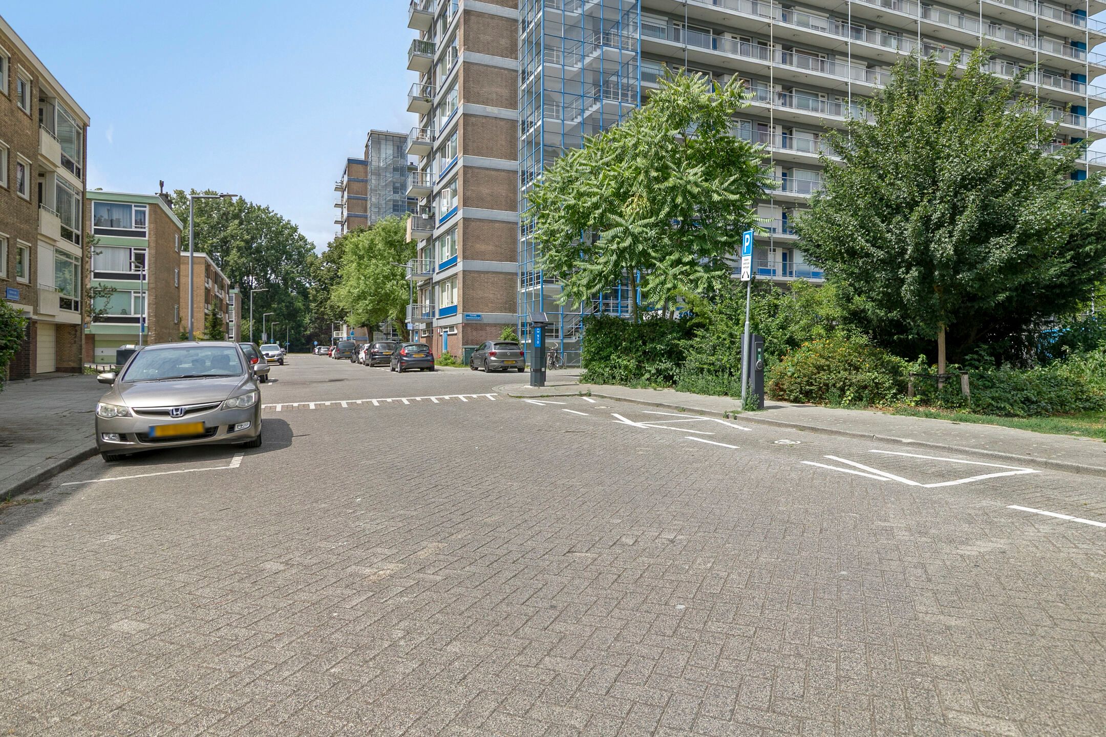 Foto 24 van Cornelis Heinricksestraat 32