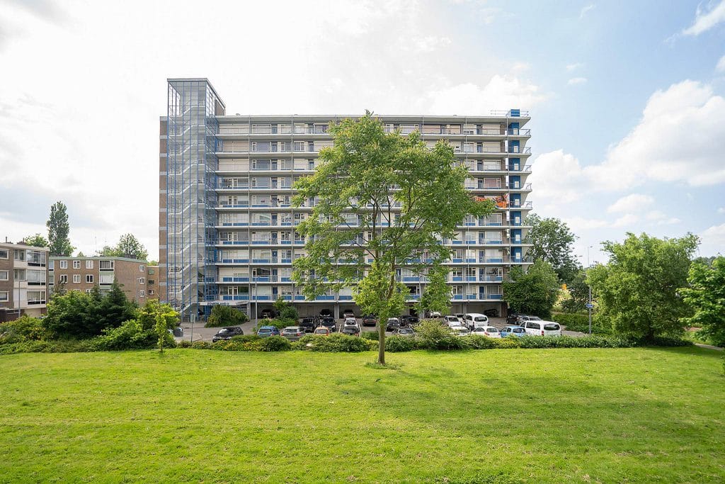 Foto 27 van Cornelis Heinricksestraat 32