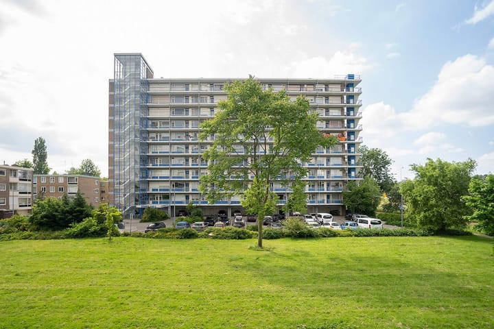 Foto 27 van Cornelis Heinricksestraat 32