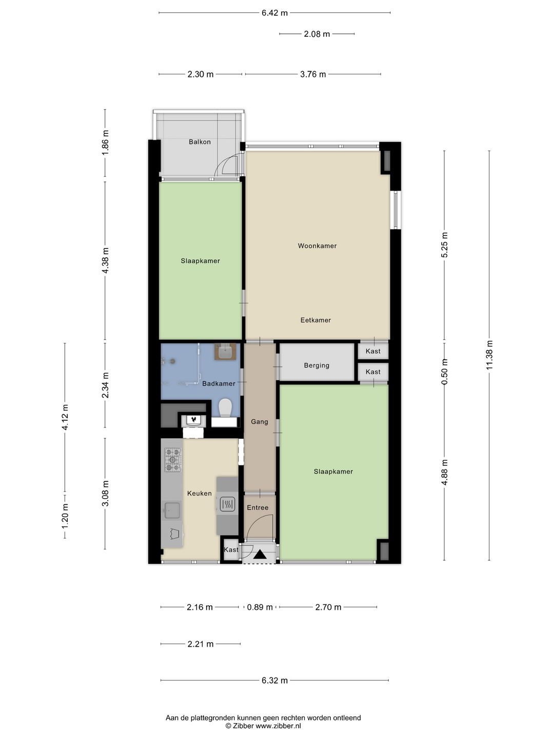 Foto 28 van Cornelis Heinricksestraat 32
