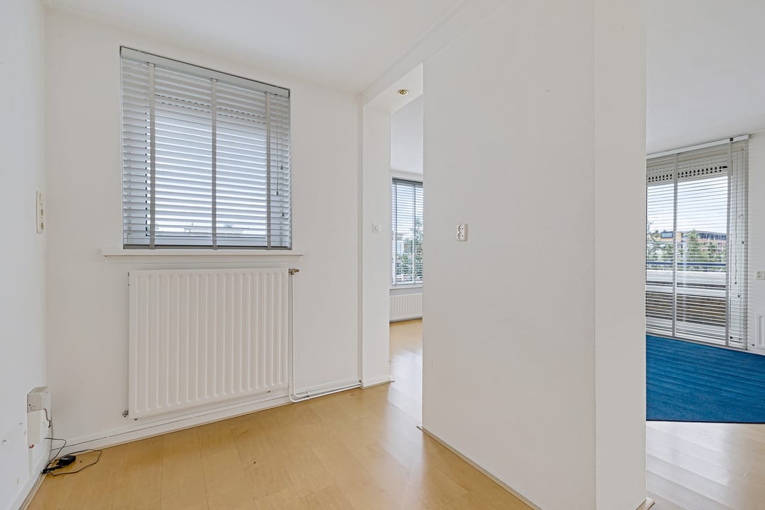 Foto 38 van Heliconweg 26-C