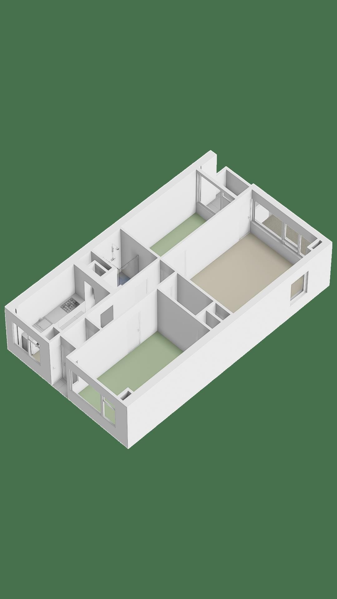 Foto 29 van Cornelis Heinricksestraat 32