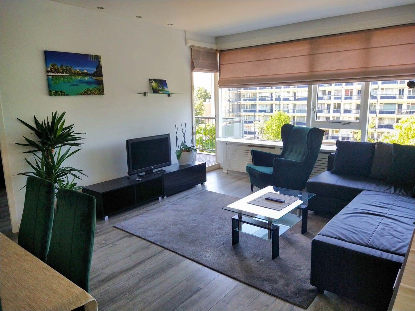 Foto 1 van Cornelis Heinricksestraat 32