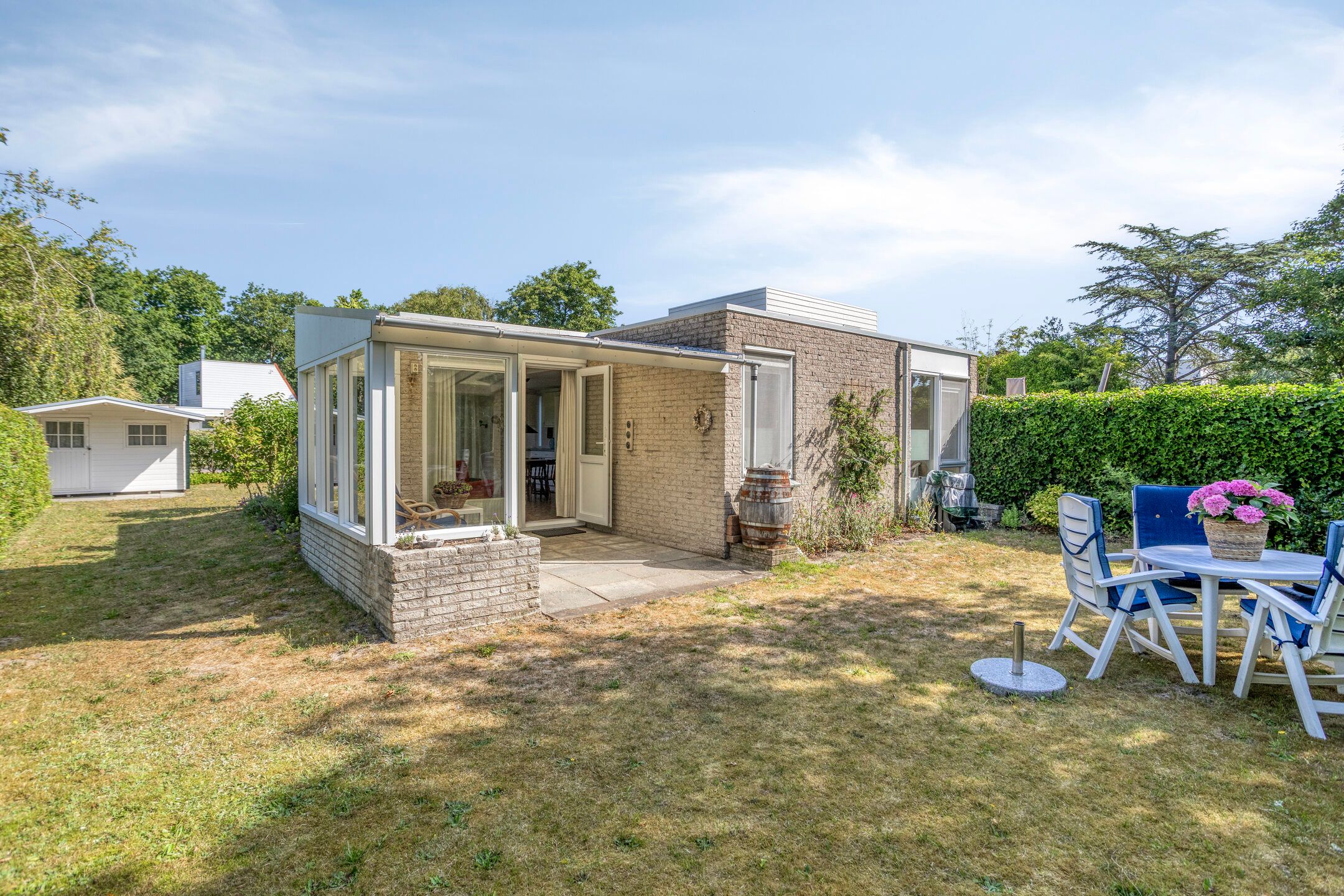 2-bedroom freehold villa in Ouddorp — photo 2 of 5